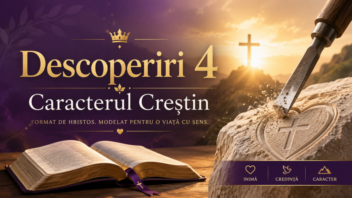 Descoperiri